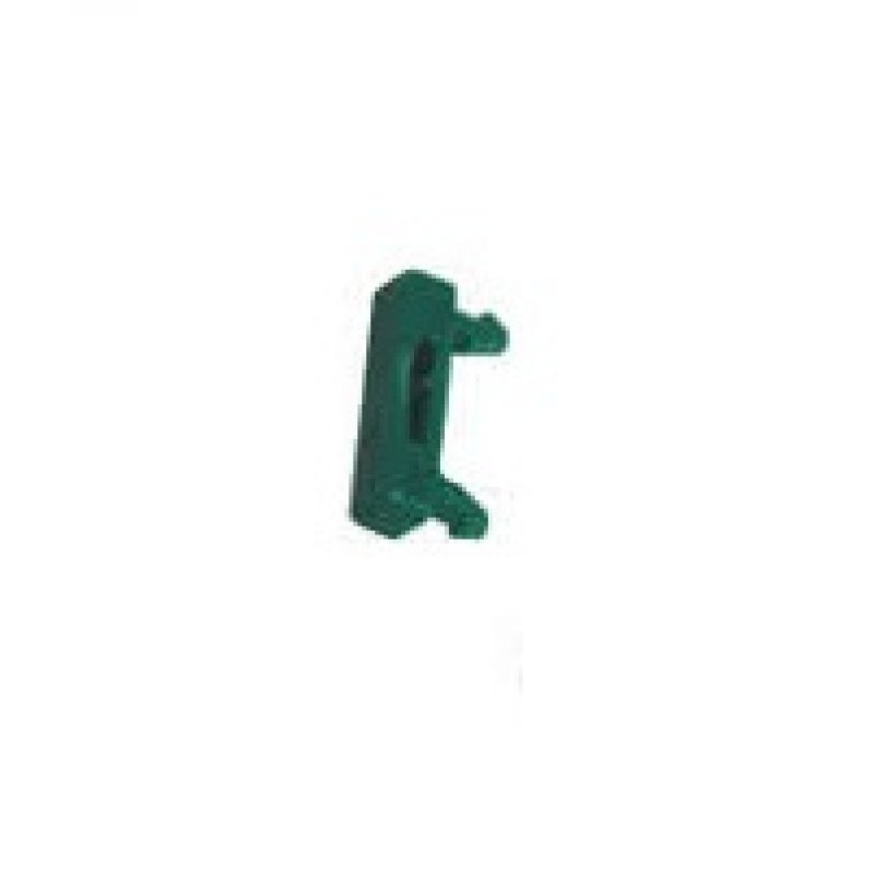 EasyLan CSZCGN accessoire de câble Clip codé par couleur