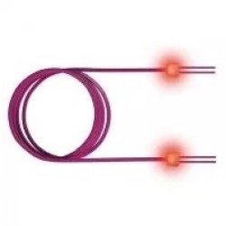 EasyLan LC/LC OM3 10m câble de fibre optique