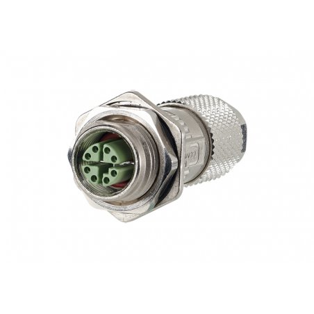 METZ CONNECT MMF881A315-0001 wire connector 12 Metallic