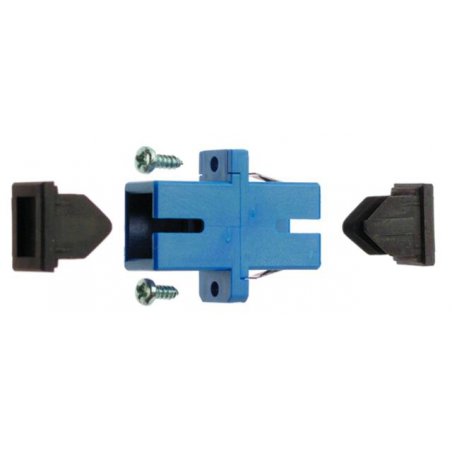 TELEGÄRTNER Raccord optique SC/SC