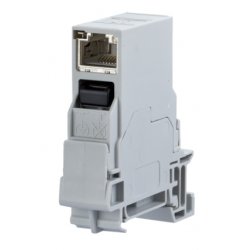 METZ CONNECT 1401206113KE wire connector RJ-45 Grey