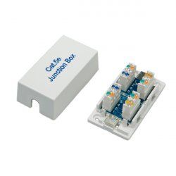 ROLINE Module de liaison Cat5e /Cl. D, UTP