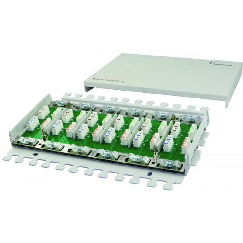 Telegärtner J00060A0071 accessoire de baies de branchements