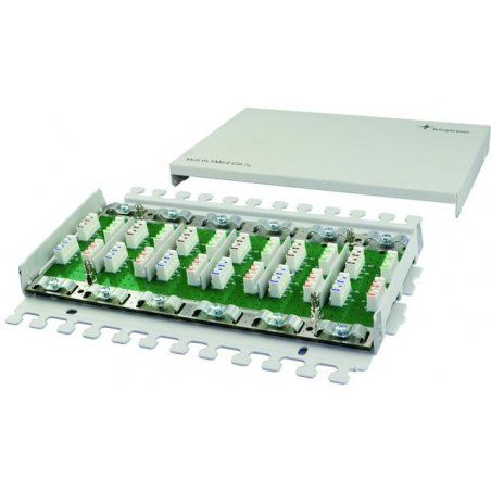 Telegärtner J00060A0071 accessoire de baies de branchements