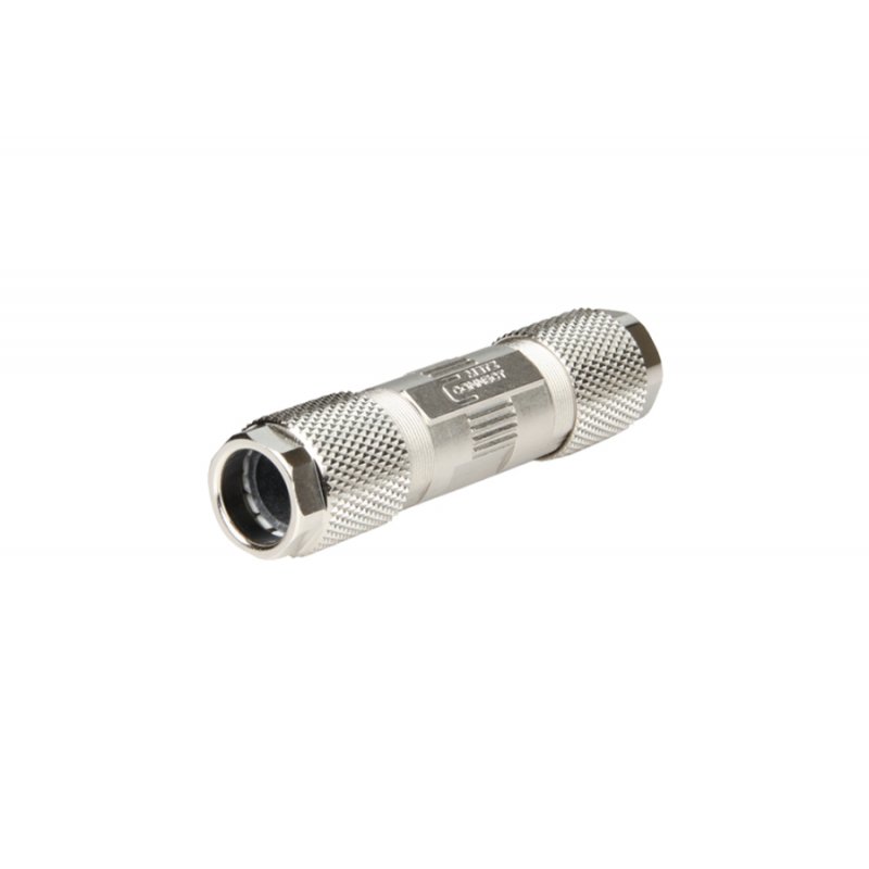BTR NETCOM 130863-02-E wire connector Stainless steel