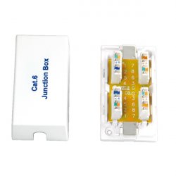 ROLINE Module de liaison Cat6/Cl.E, UTP