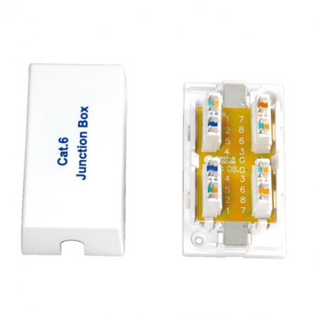 ROLINE Module de liaison Cat. 6, UTP