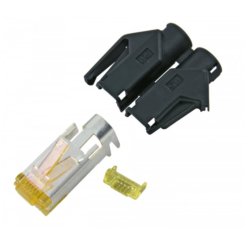 HiRose CONNECTEUR RJ45 TM31 NOIR x50