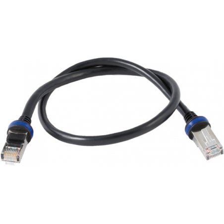 Mobotix 10m RJ-45 Cable câble d'appareil photo Noir