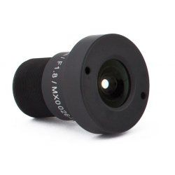 Mobotix MX-B036 support et boîtier des caméras de sécurité Lentille