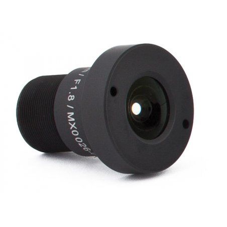 Mobotix MX-B036 support et boîtier des caméras de sécurité Lentille