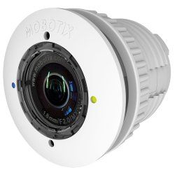 MOBOTIX Mx-O-SMA-S-6D016 pour S16/M16, B016 jour (180°)