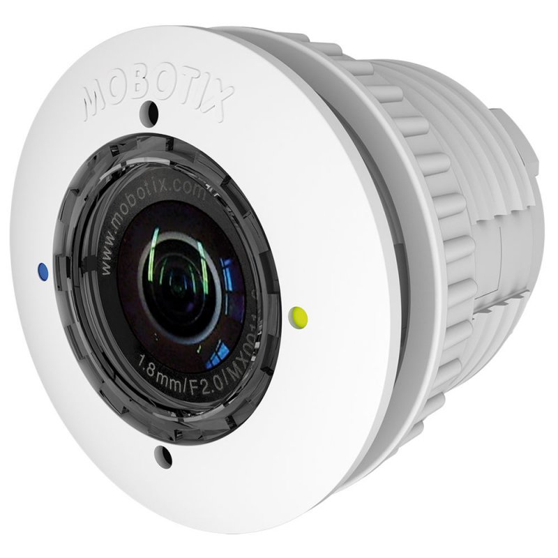 MOBOTIX Mx-O-SMA-S-6D237 pour S16/M16, B237 jour (15°)