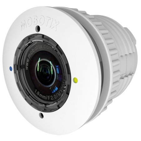 MOBOTIX Mx-O-SMA-S-6D237 pour S16/M16, B237 jour (15°)