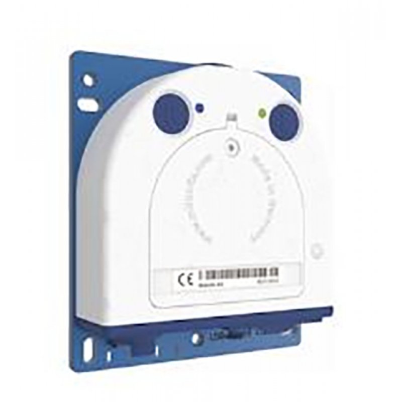 Mobotix S16B Central