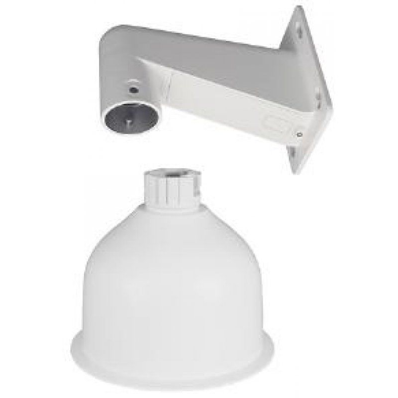 MOBOTIX MOVE Set de support mural Dome pour MOBOTIX MOVE VD-4-IR