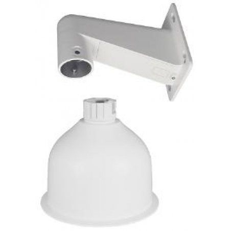 MOBOTIX MOVE Set de support mural Dome pour MOBOTIX MOVE VD-4-IR