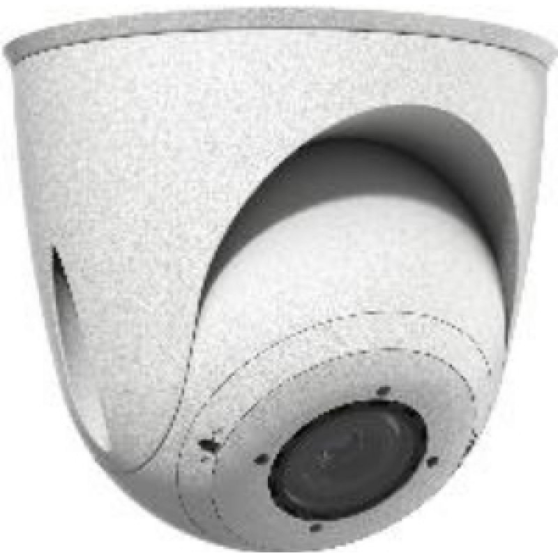 Mobotix Mx-M-PTM-A PTMount S7x/S1x blanc pour 1 module capteur