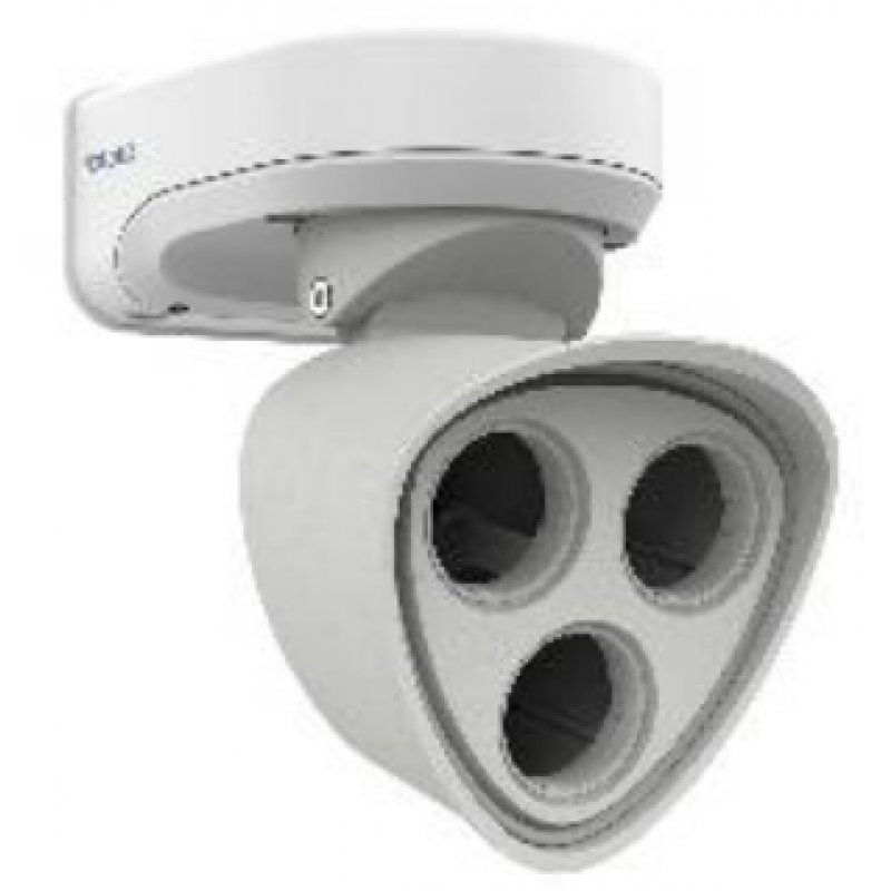 Mobotix MX-M73A-LSA support et boîtier des caméras de sécurité Logement