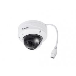 VIVOTEK FD9388-HTV Dome IP 5MP2,8 2,8-12mm H.265 Remote, IR 30m IP66 IK10