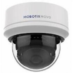 Mobotix Move Dôme Caméra de sécurité IP Intérieure et extérieure 1920 x 1080 pixels Plafond/Mur/Poteau