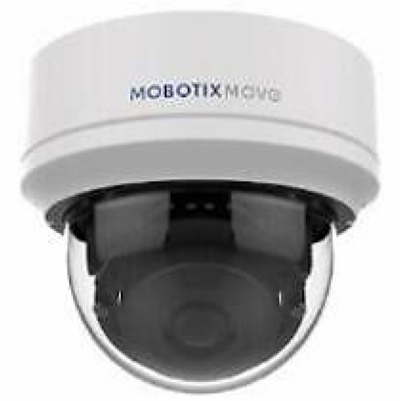 Mobotix Move Dome IP security camera Indoor & outdoor 1920 x 1080 pixels Ceiling/Wall/Pole