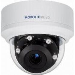 Mobotix MOVE VandalDome VD-8-IR-VA DNN Video Analytics
