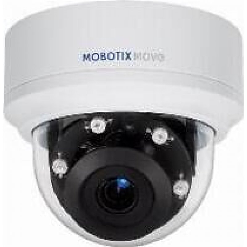 Mobotix Move Dome IP security camera Indoor & outdoor 3864 x 2180 pixels Ceiling