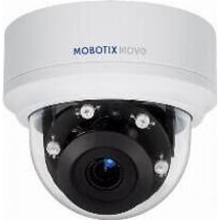 Mobotix Move Dôme Caméra de sécurité IP Intérieure et extérieure 3864 x 2180 pixels Plafond
