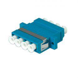 Value Coupleur FO LC quadruple, OS2 Z