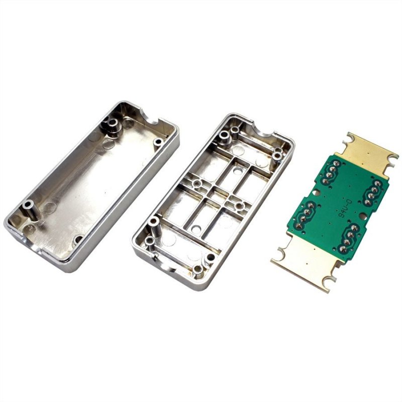 VALUE Module de liaison Cat6A/Cl.EA, blindé