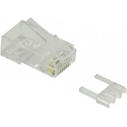Value 21.99.3062 wire connector Transparent