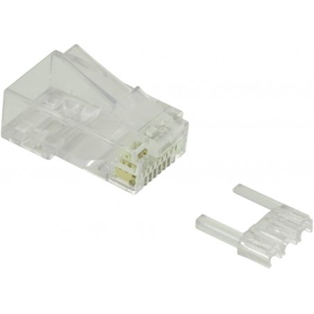 Value 21.99.3062 wire connector Transparent