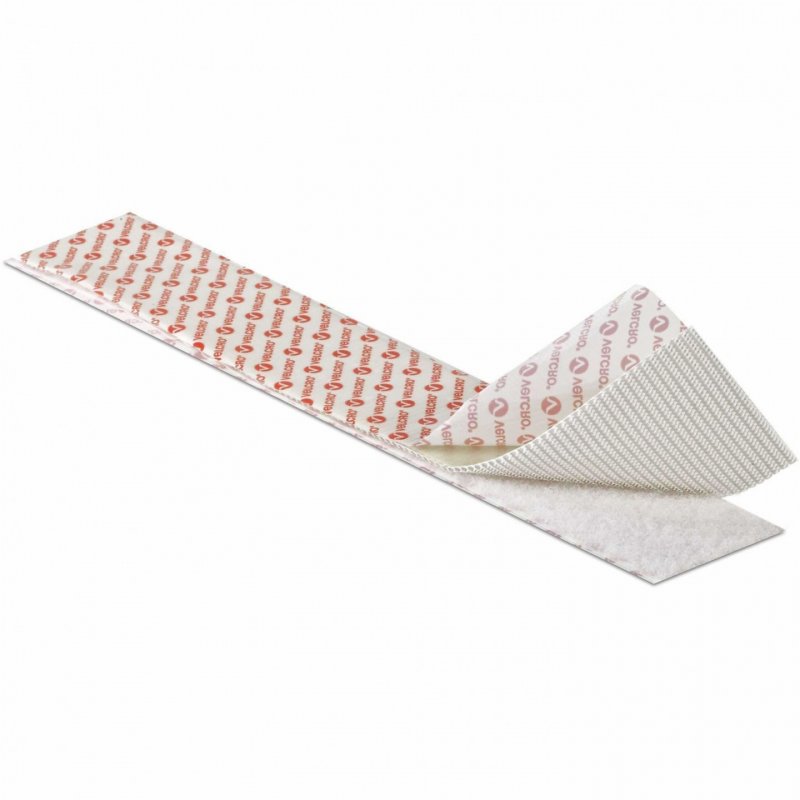 Velcro VEL-EC60242 hook/loop fastener White 1 pc(s)