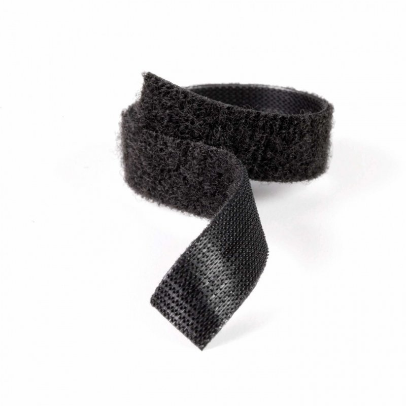 Velcro VEL-EC60253 Noir 1 pièce(s)