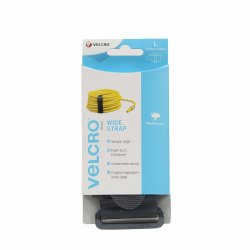 Velcro VEL-EC60329 Noir 1 pièce(s)