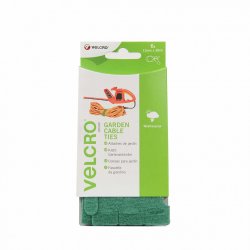 Velcro VEL-EC60252 Vert 6 pièce(s)