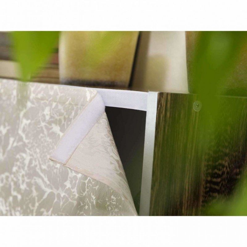 Velcro VEL-EC60262 hook/loop fastener Black 1 pc(s)