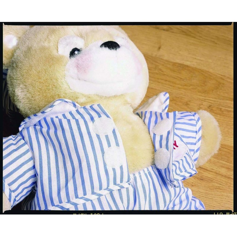 Velcro VEL-EC60413 hook/loop fastener Black 8 pc(s)