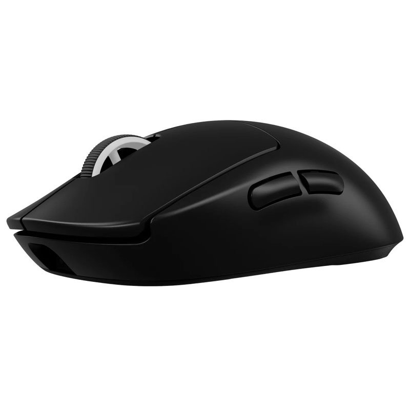G PRO X SUPERLIGHT 2 LIGHTSPEED BLACK2.4GHZN/AEER2-933