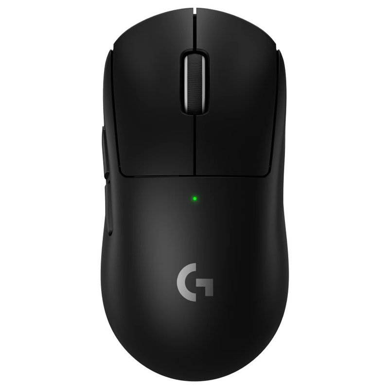 G PRO X SUPERLIGHT 2 LIGHTSPEED BLACK2.4GHZN/AEER2-933