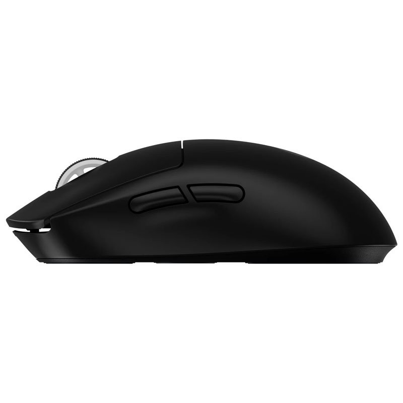 G PRO X SUPERLIGHT 2 LIGHTSPEED BLACK2.4GHZN/AEER2-933