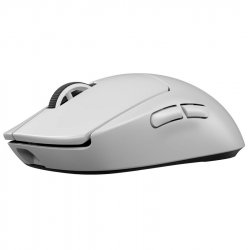 G PRO X SUPERLIGHT 2 LIGHTSPEED WHITE2.4GHZN/AEER2-933