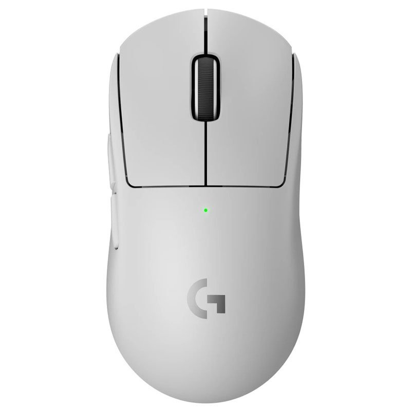 G PRO X SUPERLIGHT 2 LIGHTSPEED WHITE2.4GHZN/AEER2-933