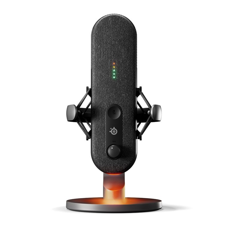 Alias (schwarz, USB-C)