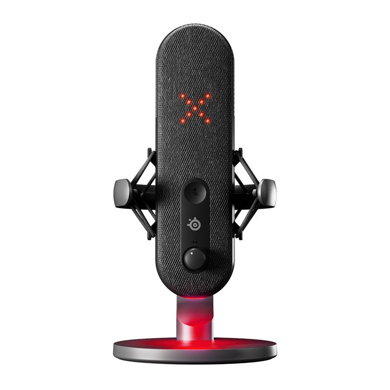 Alias (schwarz, USB-C)