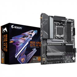GIGA B650 AORUS ELITE AX V2 AM5/DDR5/ATX