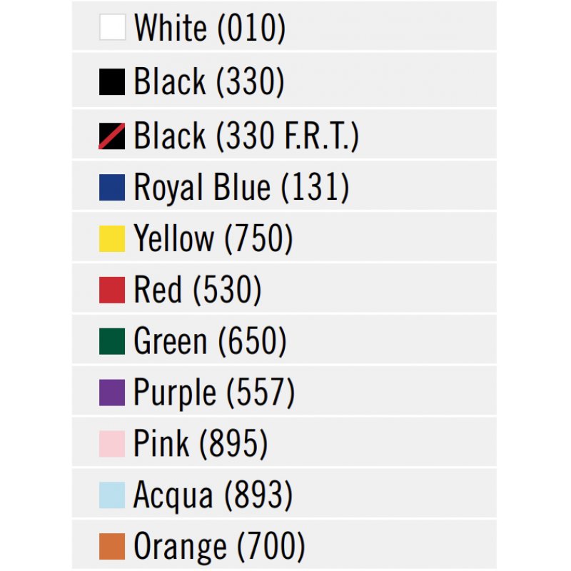 VELCRO One Wrap 25x300mm 25p. orange VEL-OW64811