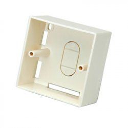 ROLINE Surface Wall Mount Frame