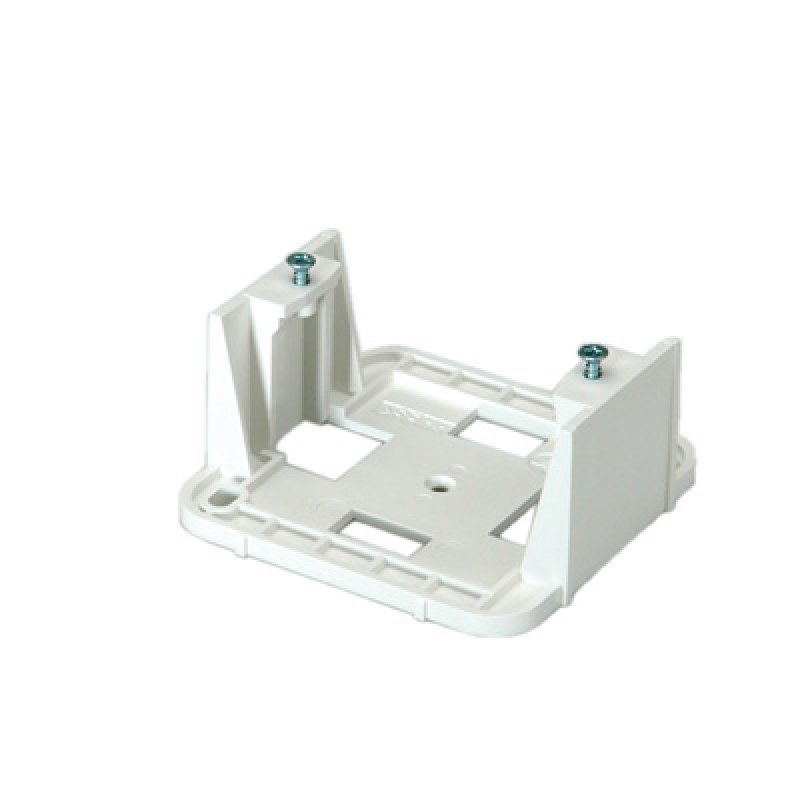 Telegärtner 25.16.8555 outlet box White